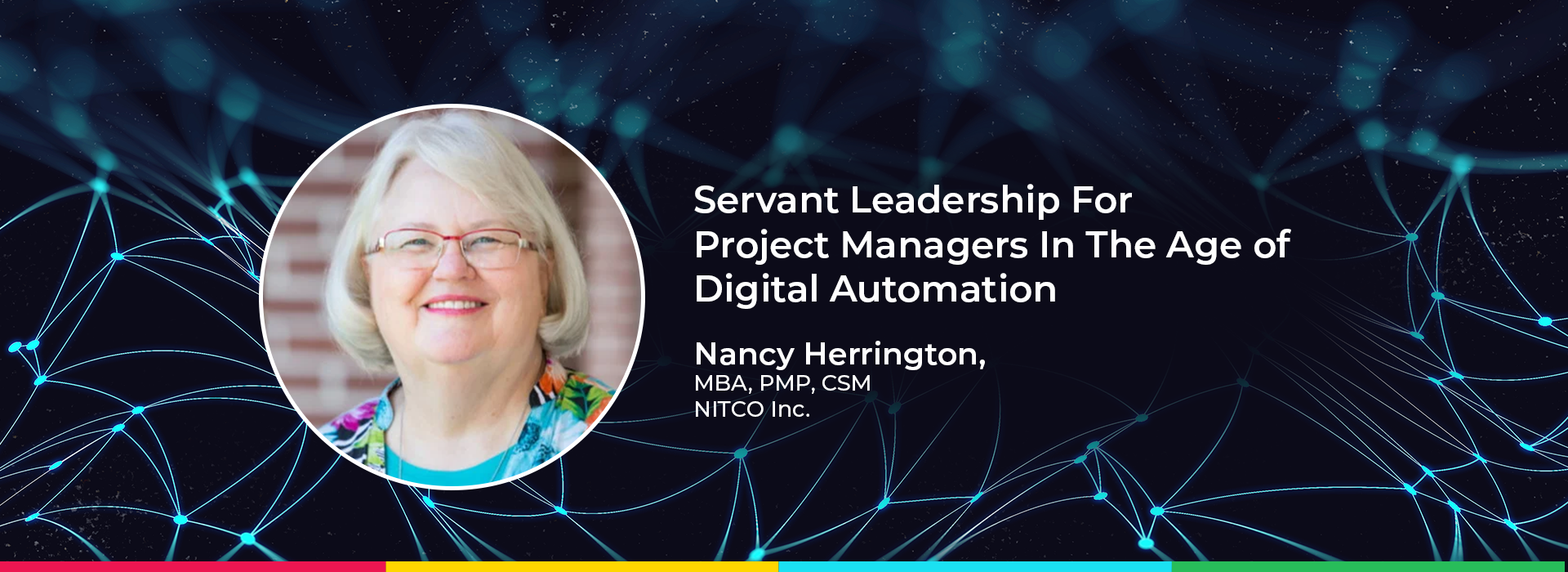 Servant Leadership for Project Managers in the Age of Digital Automation
